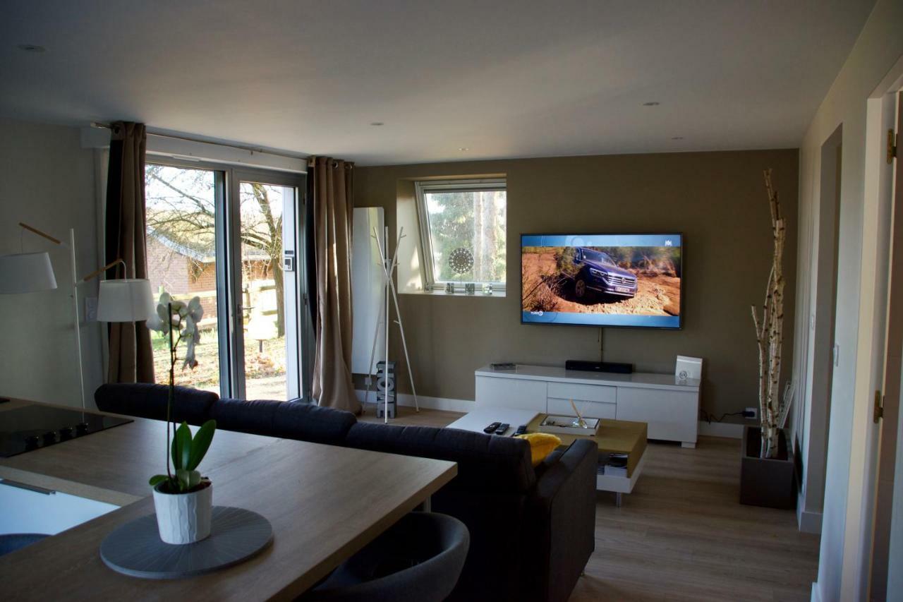 Vimy@Home Eksteriør bilde