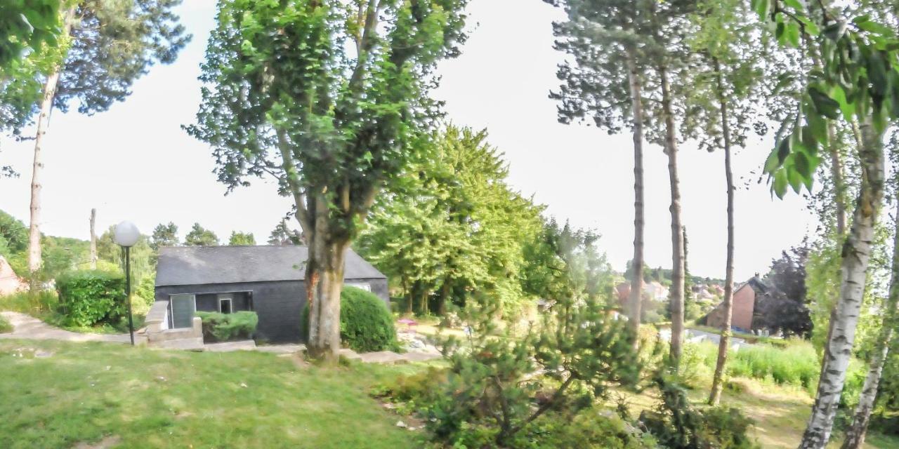 Vimy@Home Eksteriør bilde